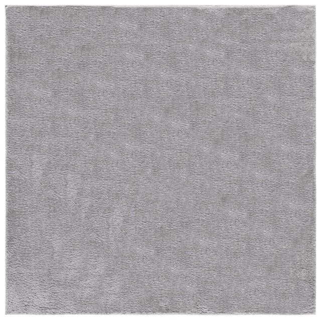 Safavieh Tahoe Shag Tho670H Grey Rug.