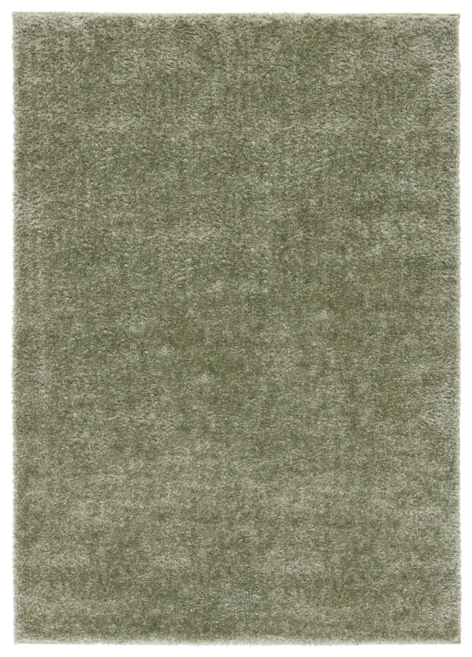 Safavieh Tahoe Shag Tho670W Sage Rug.