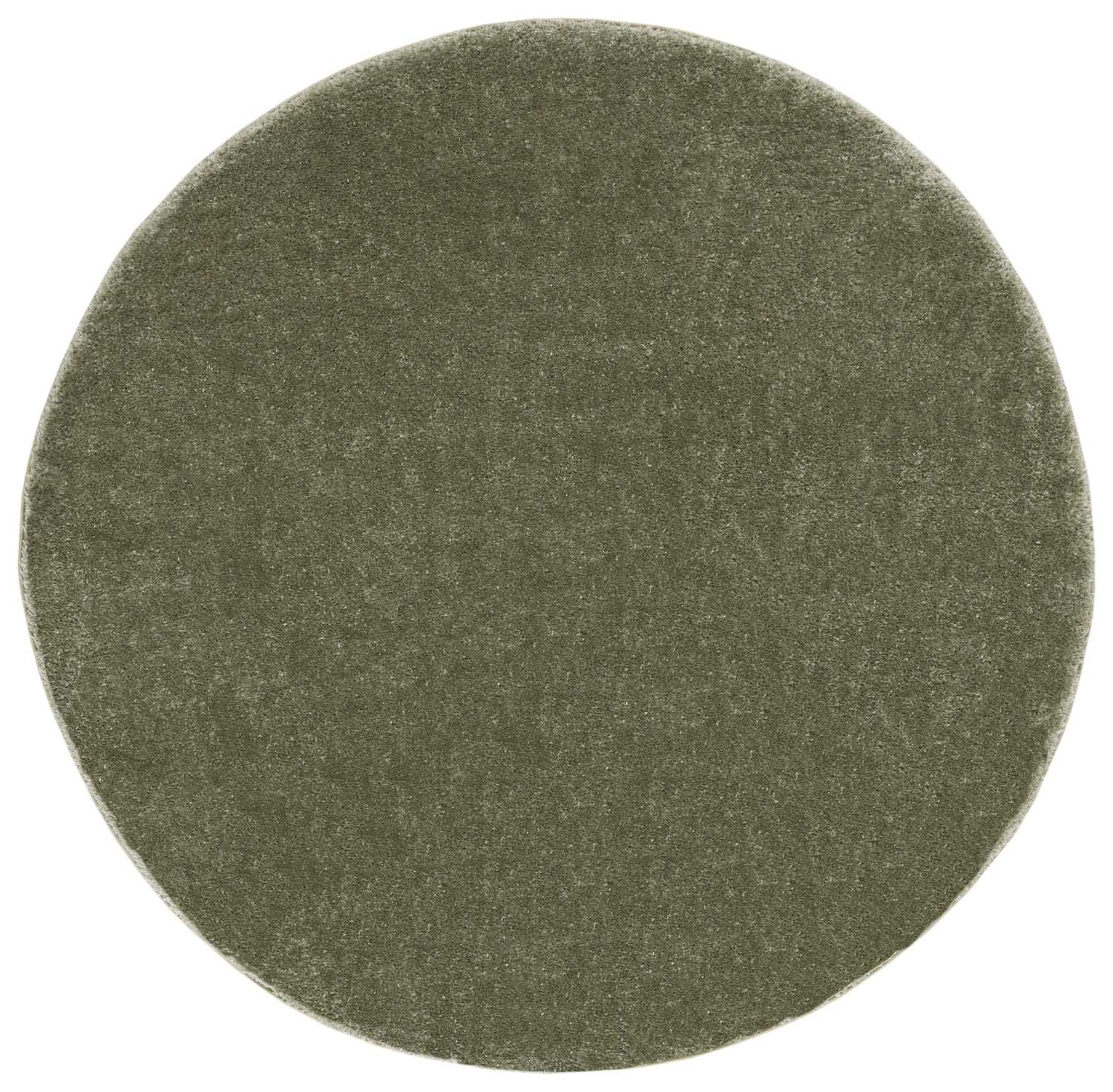Safavieh Tahoe Shag Tho670W Sage Rug.