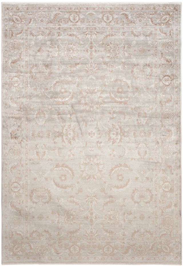 Safavieh Tibetan Tib537B Grey/Ivory Rug.
