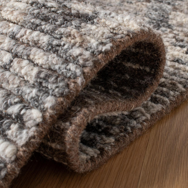 Safavieh Tibetan Tib606F Grey Rugs.