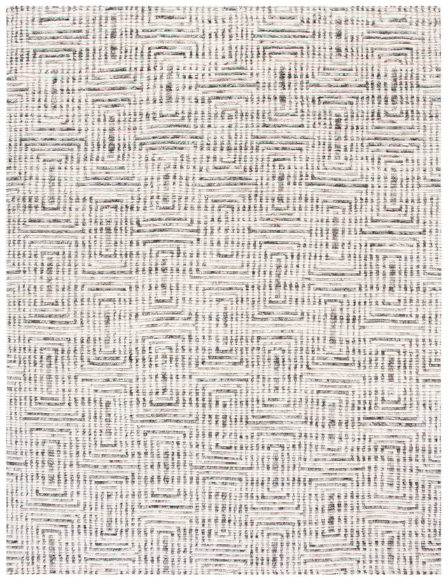 Safavieh Tibetan Tib609A Ivory/Grey Rugs.