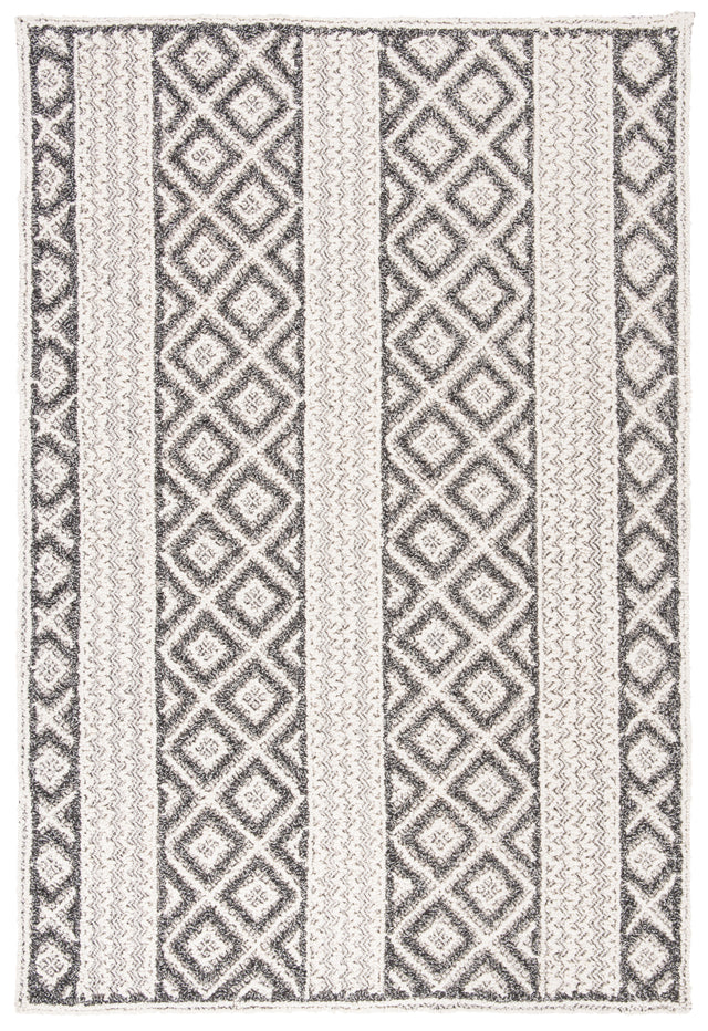 Safavieh Trace Trc201F Grey/Beige Rugs.
