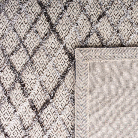 Safavieh Trace Trc204F Grey/Ivory Rugs.