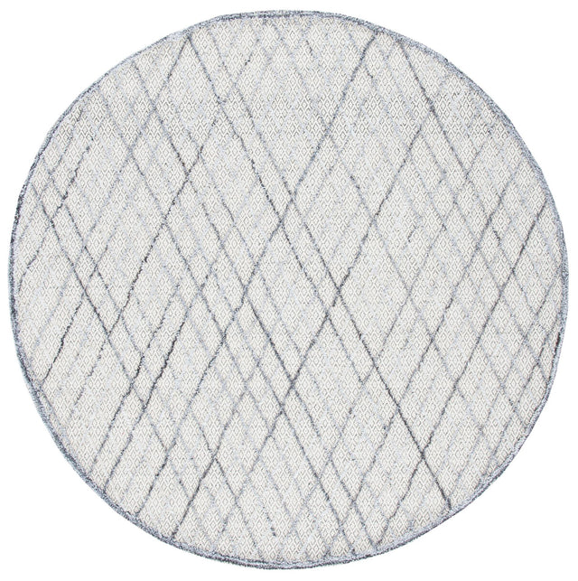 Safavieh Trace Trc204F Grey/Ivory Rugs.