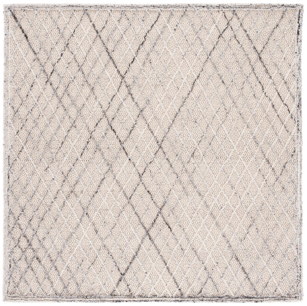 Safavieh Trace Trc204F Grey/Ivory Rugs.
