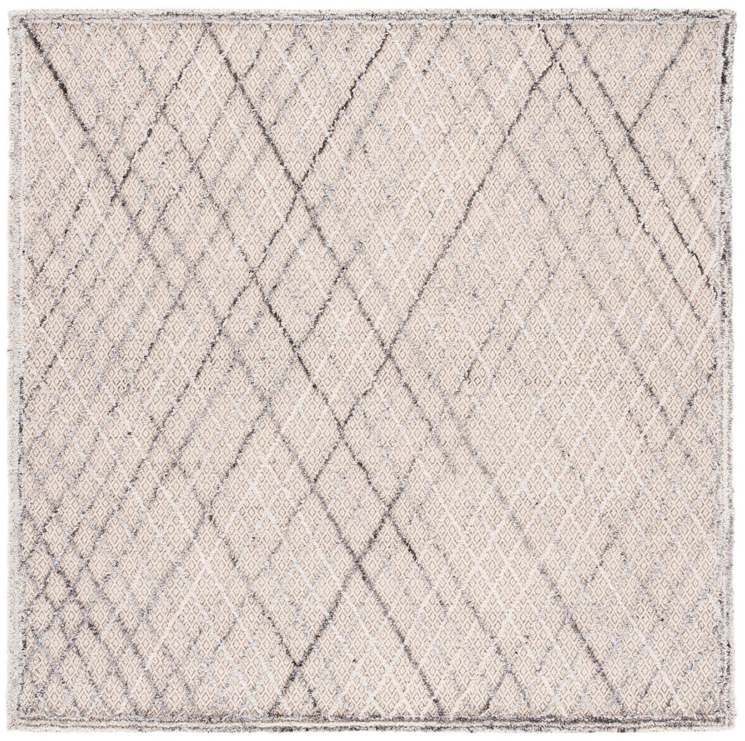 Safavieh Trace Trc204F Grey/Ivory Rugs.