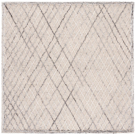 Safavieh Trace Trc204F Grey/Ivory Rugs.