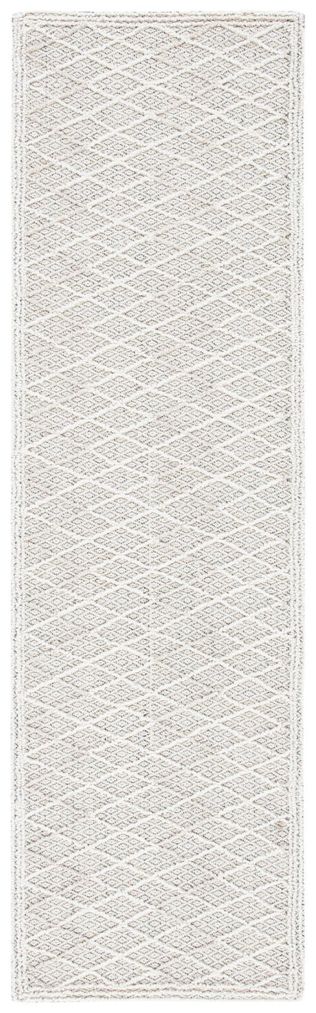Safavieh Trace Trc209A Ivory/Black Rugs.
