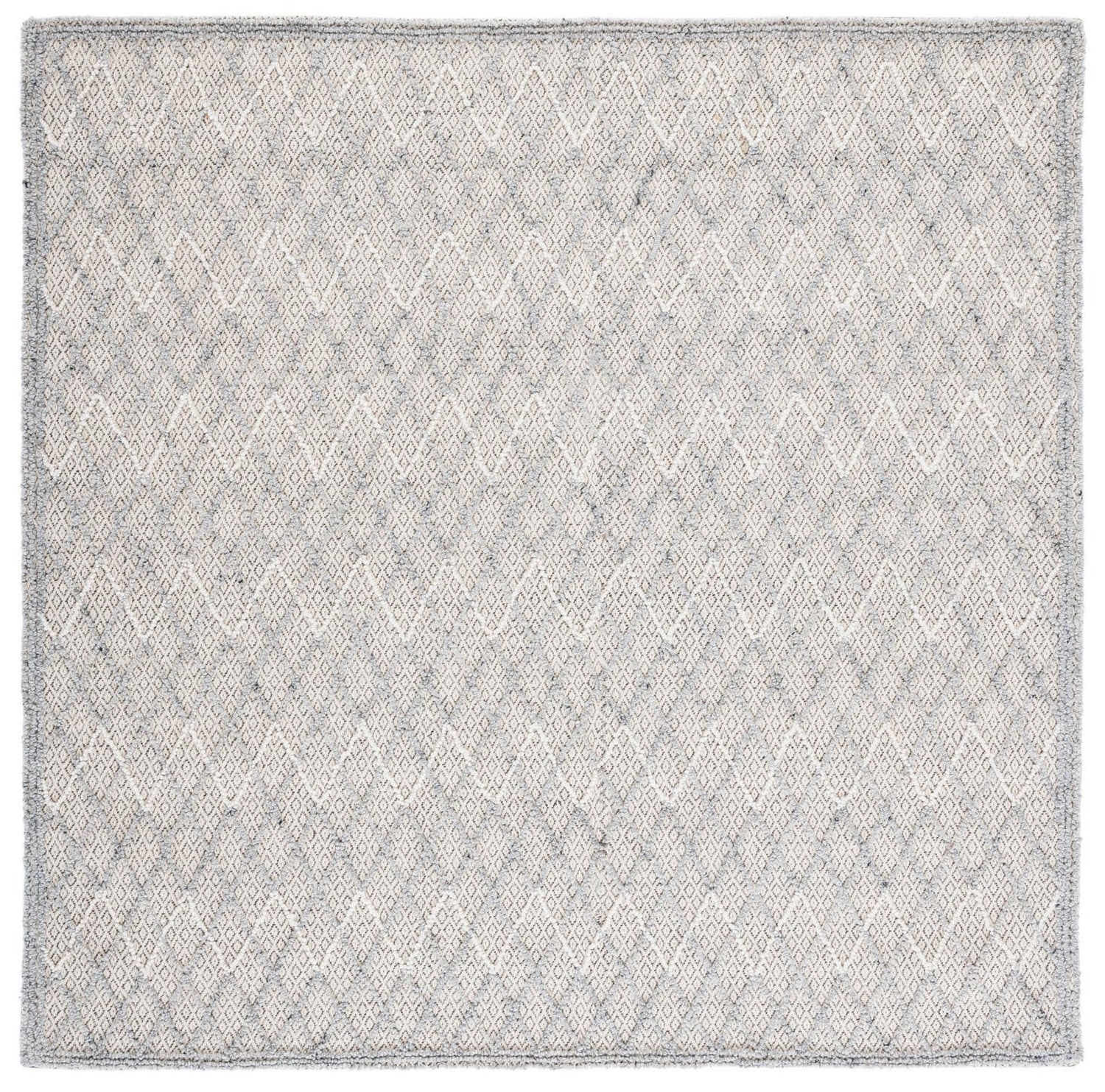 Safavieh Trace Trc209M Blue/Black Rugs.