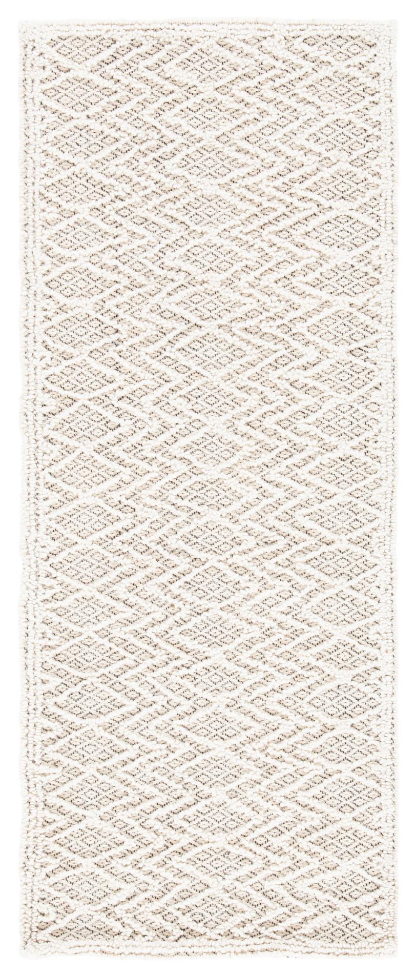 Safavieh Trace Trc211F Grey/Black Rug.