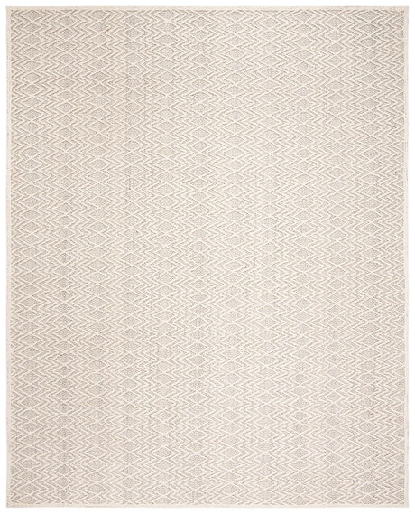 Safavieh Trace Trc211F Grey/Black Rug.