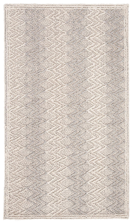 Safavieh Trace Trc211M Blue/Black Rug.