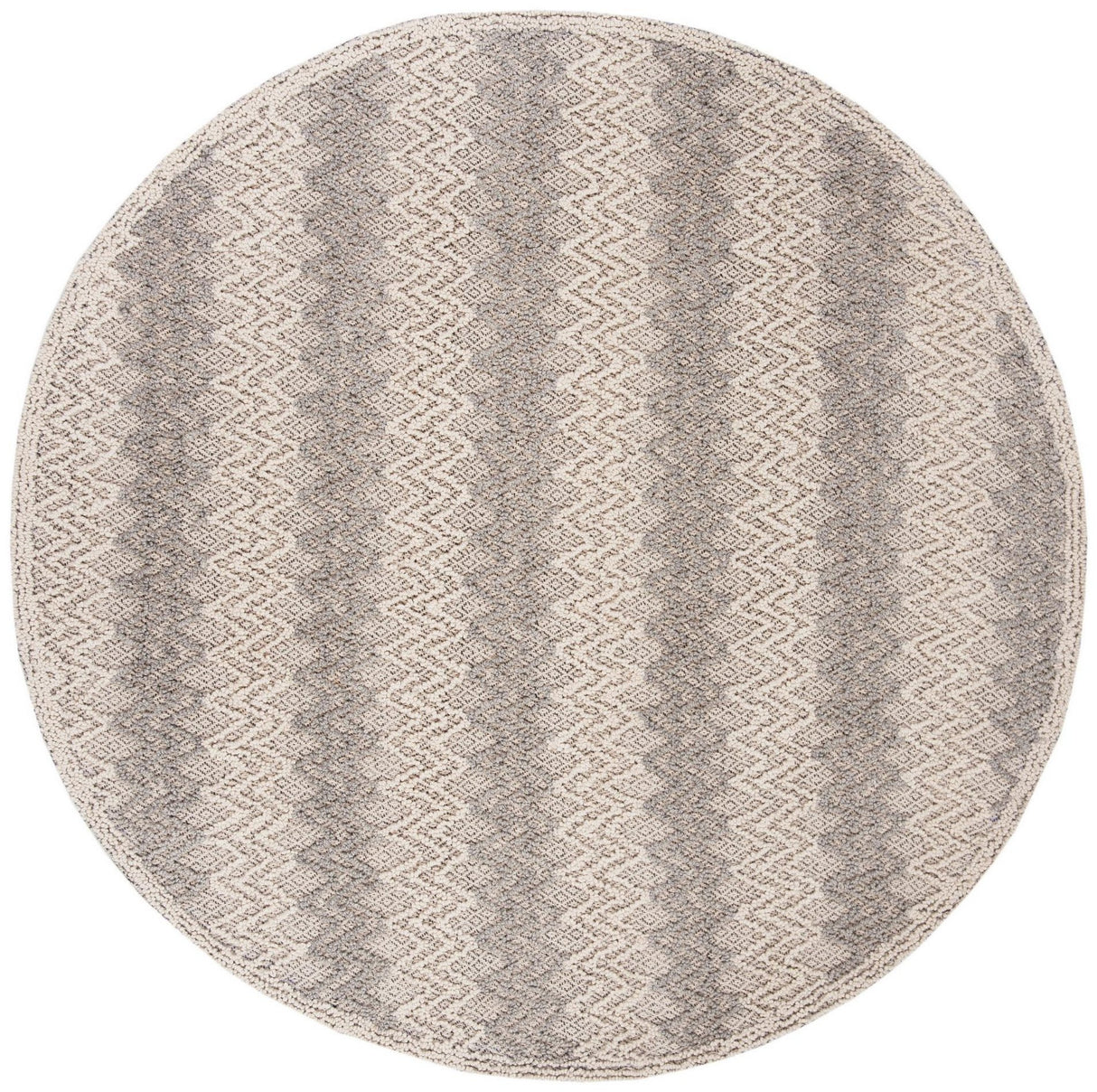 Safavieh Trace Trc211M Blue/Black Rug.