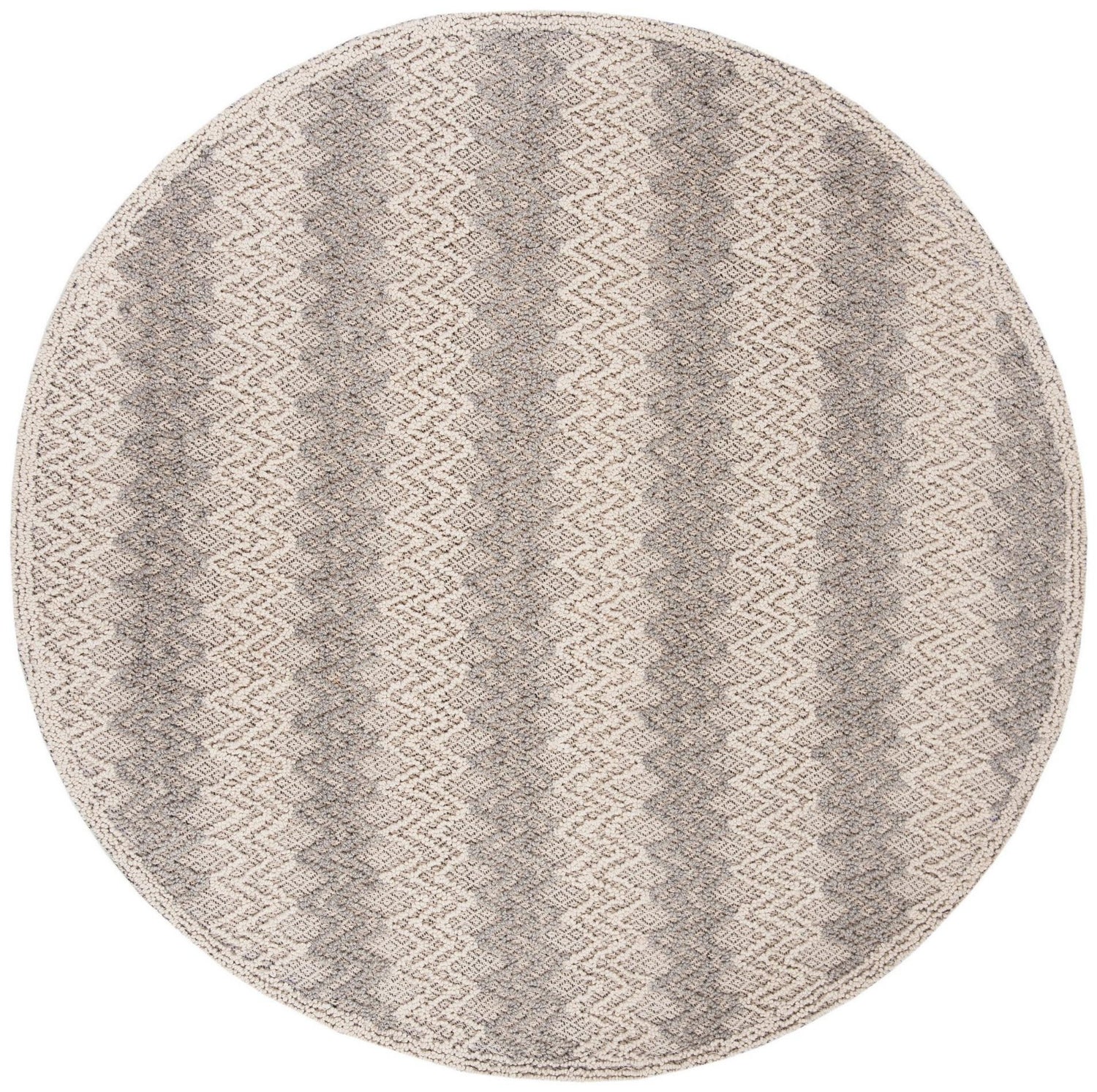 Safavieh Trace Trc211M Blue/Black Rug.