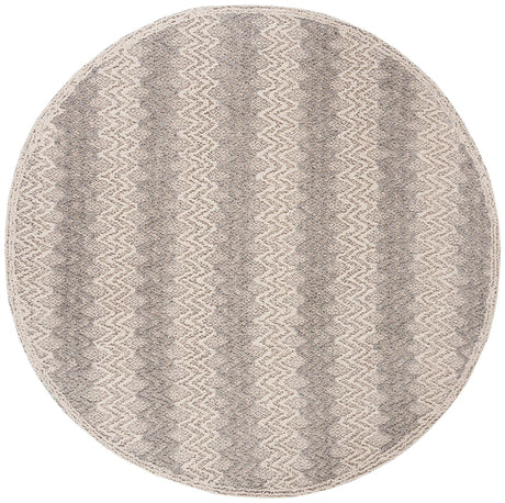 Safavieh Trace Trc211M Blue/Black Rug.