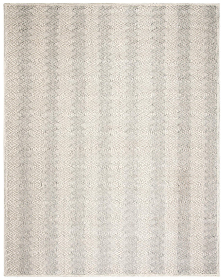Safavieh Trace Trc211M Blue/Black Rug.