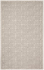 Safavieh Trace Trc212A Ivory/Black Rug.