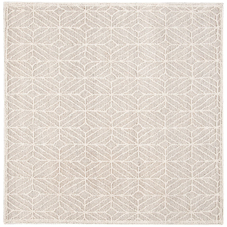 Safavieh Trace Trc212A Ivory/Black Rug.