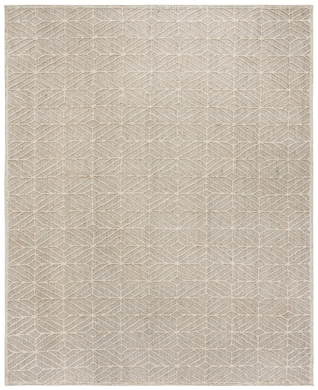 Safavieh Trace Trc212A Ivory/Black Rug.