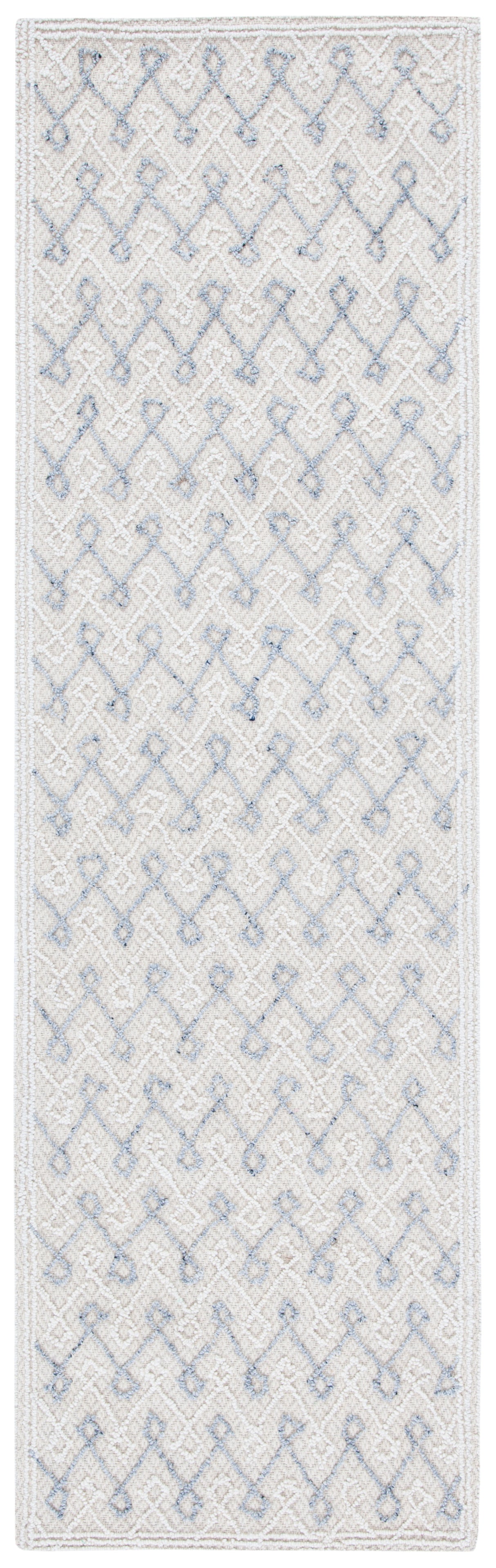 Safavieh Trace Trc215F Grey/Beige Rugs.