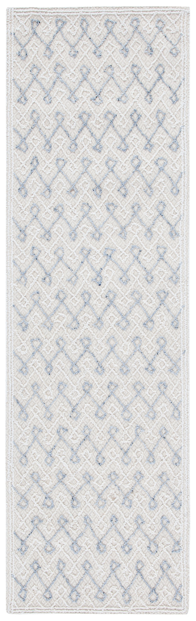 Safavieh Trace Trc215F Grey/Beige Rugs.