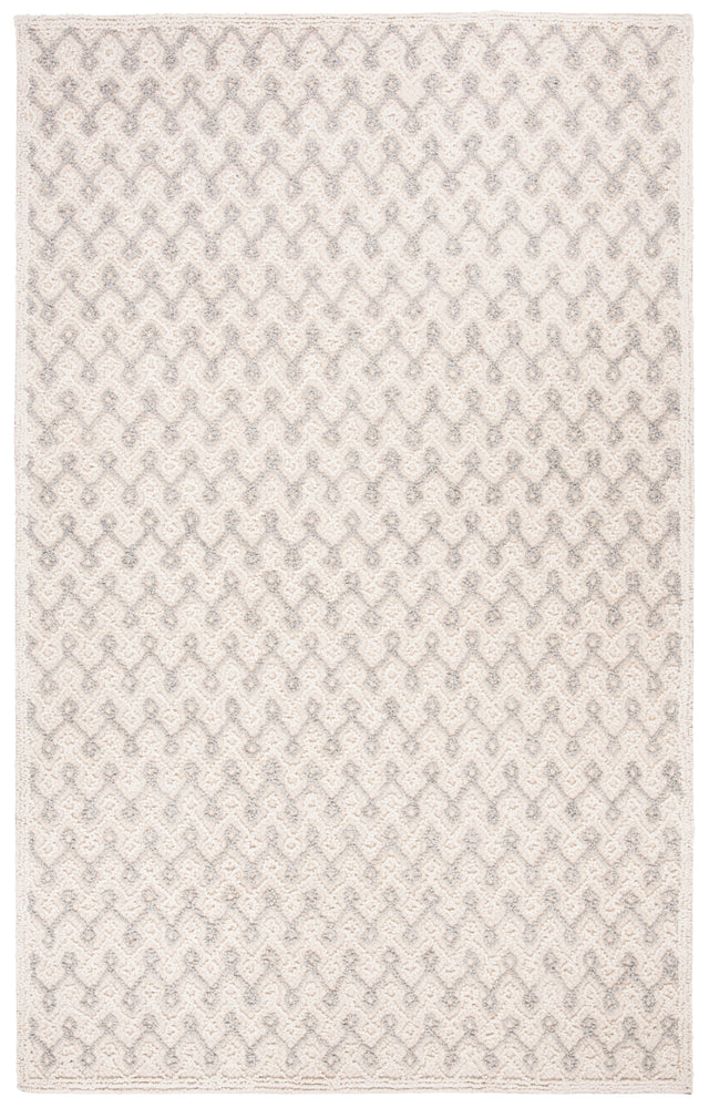Safavieh Trace Trc215F Grey/Beige Rugs.
