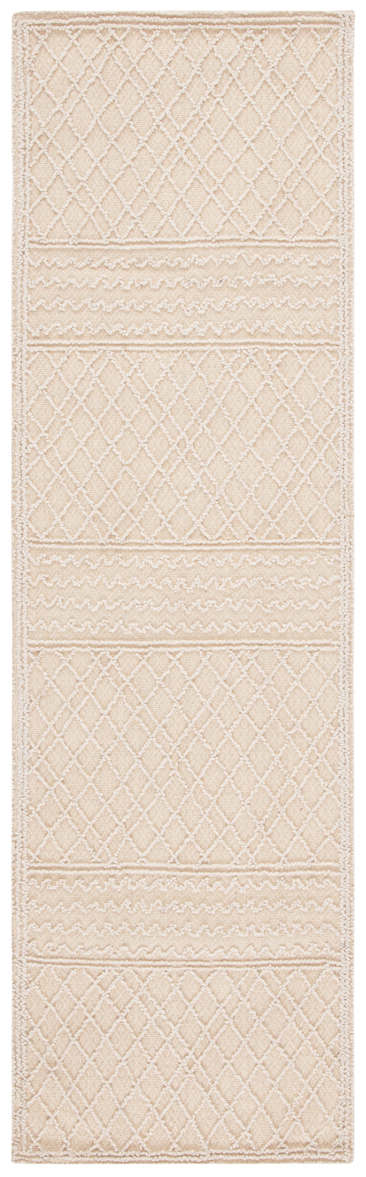 Safavieh Trace Trc220A Ivory Rugs.