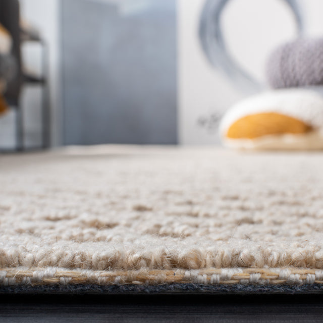 Safavieh Trace Trc220A Ivory Rugs.