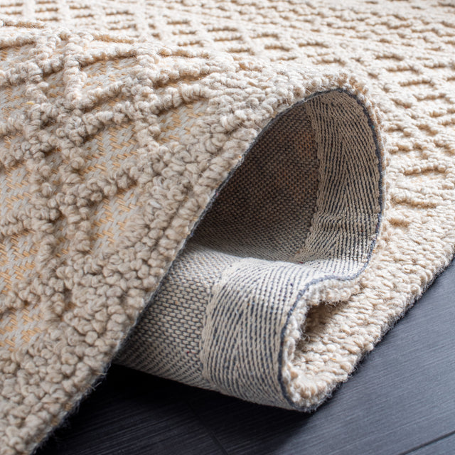 Safavieh Trace Trc220A Ivory Rugs.