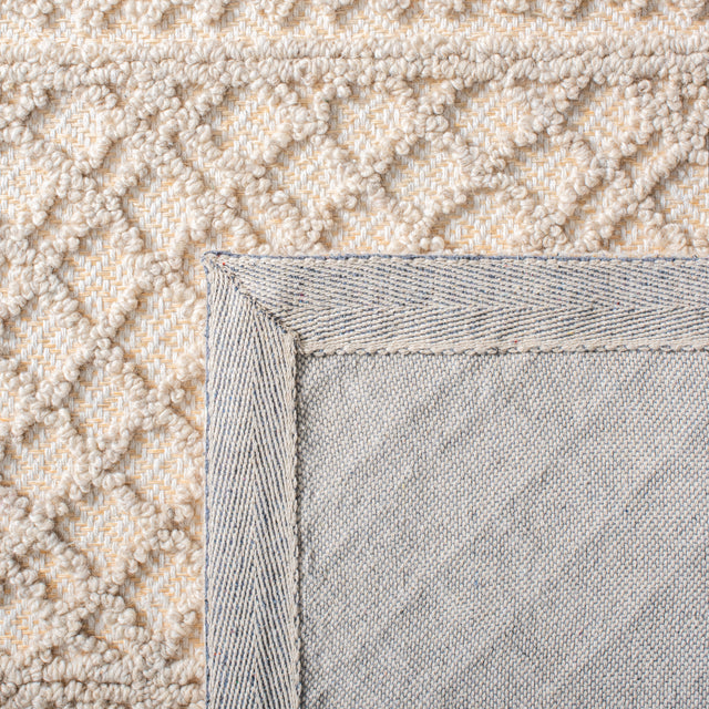 Safavieh Trace Trc220A Ivory Rugs.