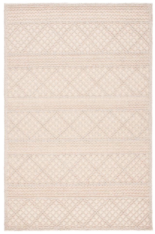 Safavieh Trace Trc220A Ivory Rugs.