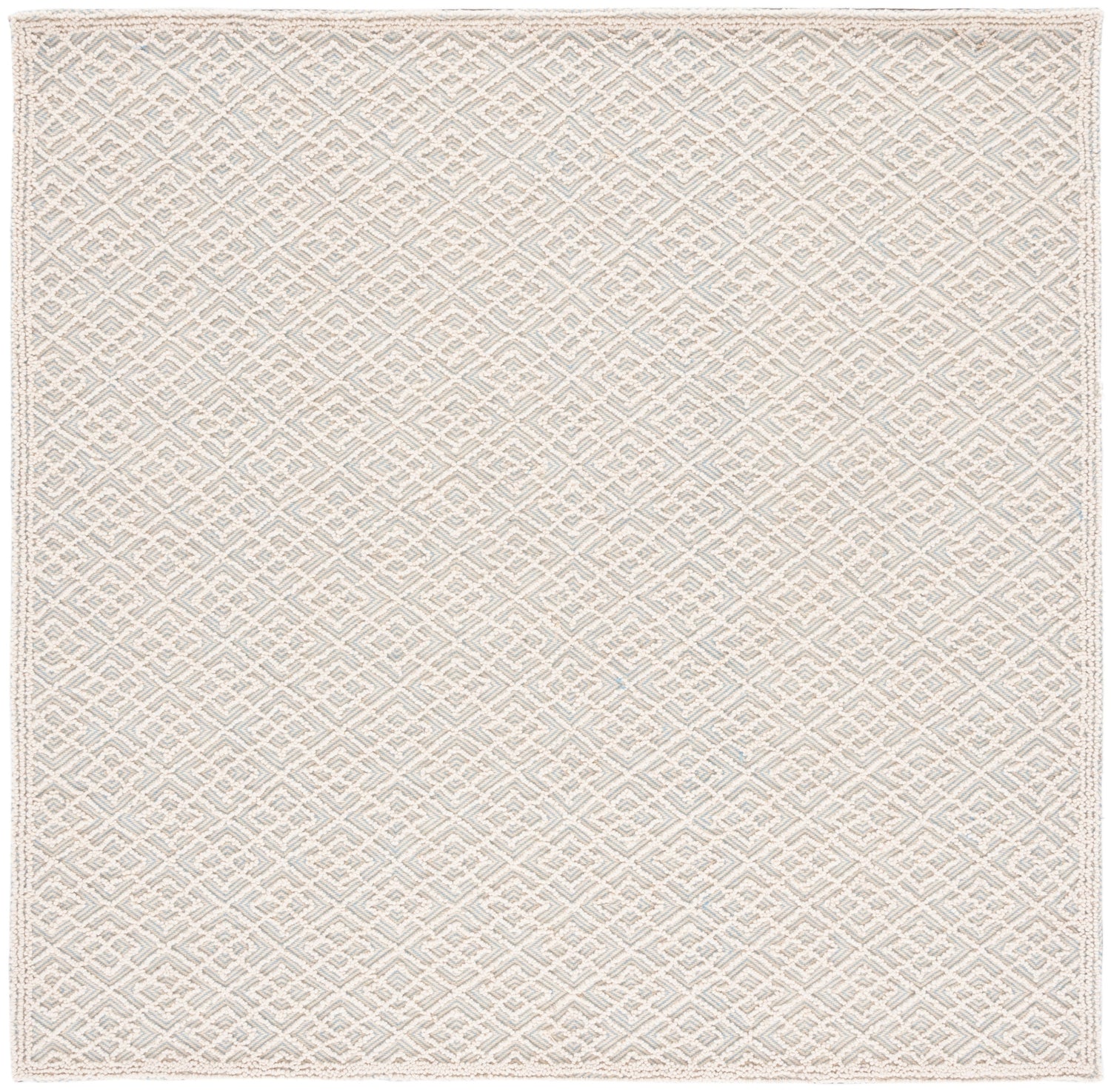 Safavieh Trace Trc224A Ivory/Blue Rugs.