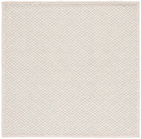 Safavieh Trace Trc224A Ivory/Blue Rugs.