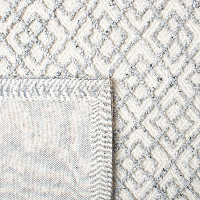 Safavieh Trace Trc231F Grey/Beige Rugs.