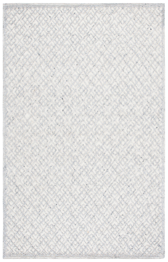 Safavieh Trace Trc231F Grey/Beige Rugs.