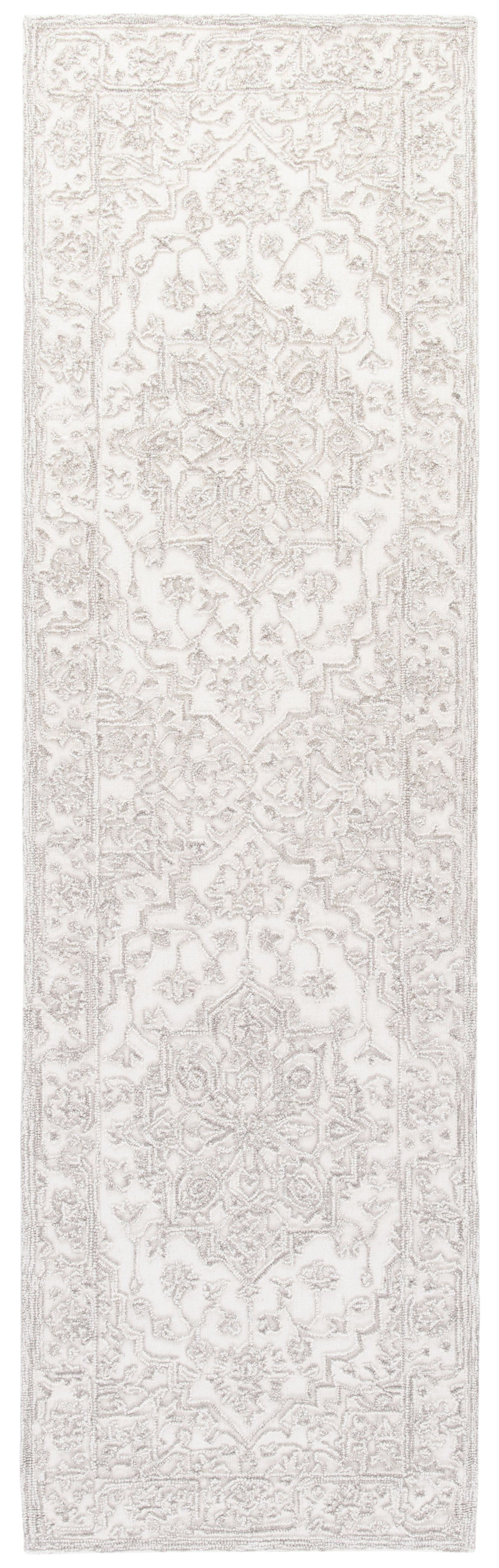 Safavieh Trace Trc302A Ivory/Natural Rugs.
