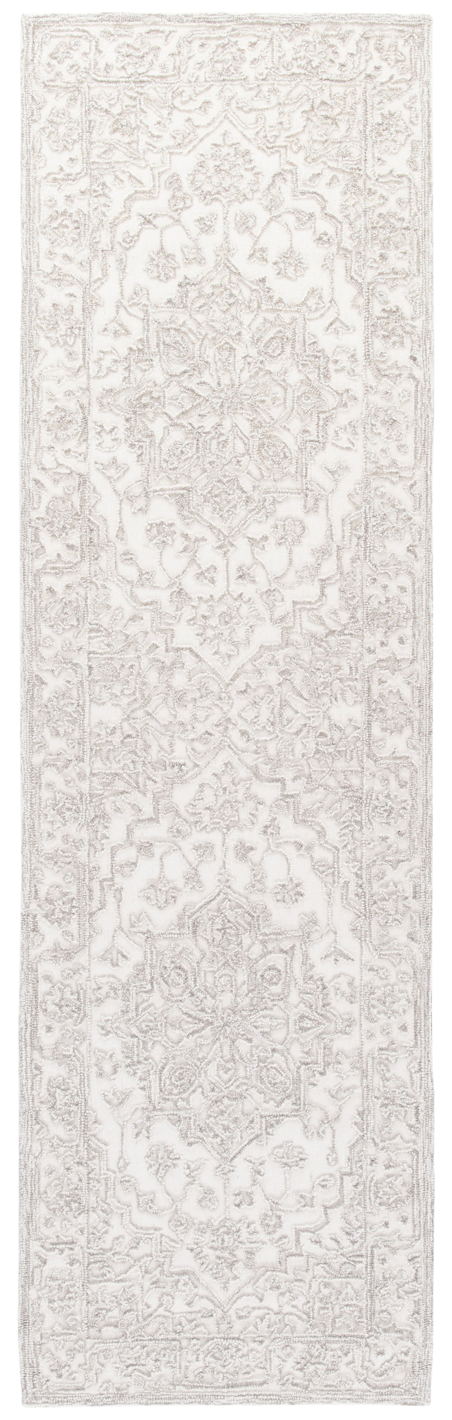 Safavieh Trace Trc302A Ivory/Natural Rugs.