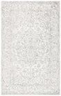 Safavieh Trace Trc302H Ivory/Charcoal Rugs.