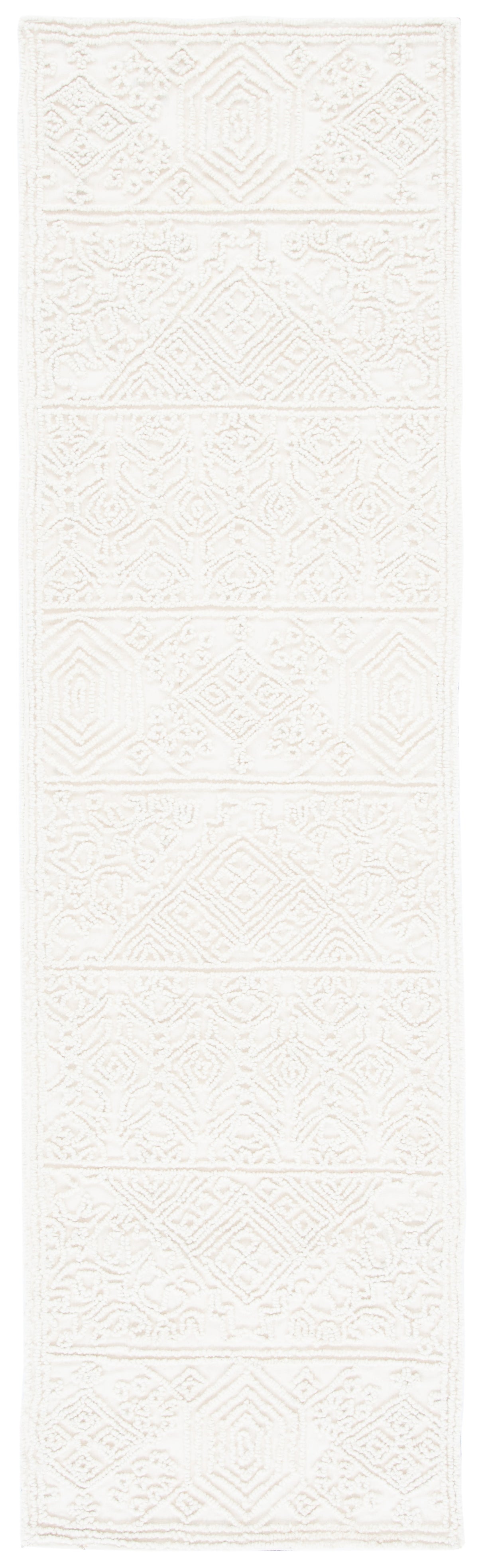 Safavieh Trace Trc401A Ivory Rugs.
