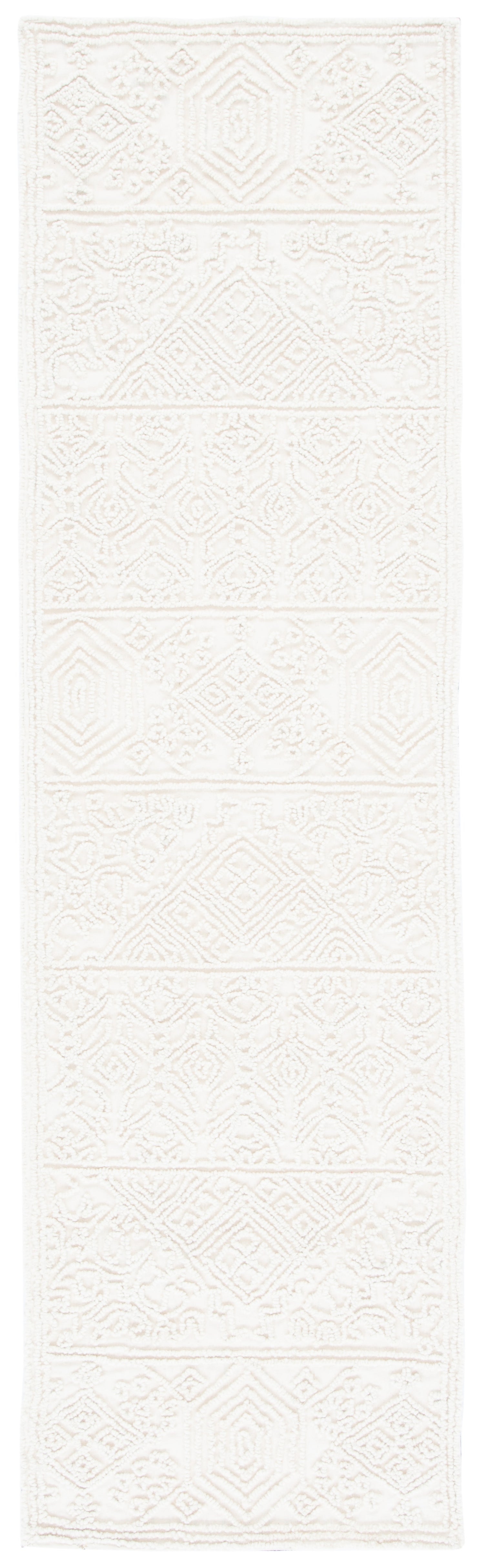 Safavieh Trace Trc401A Ivory Rugs.