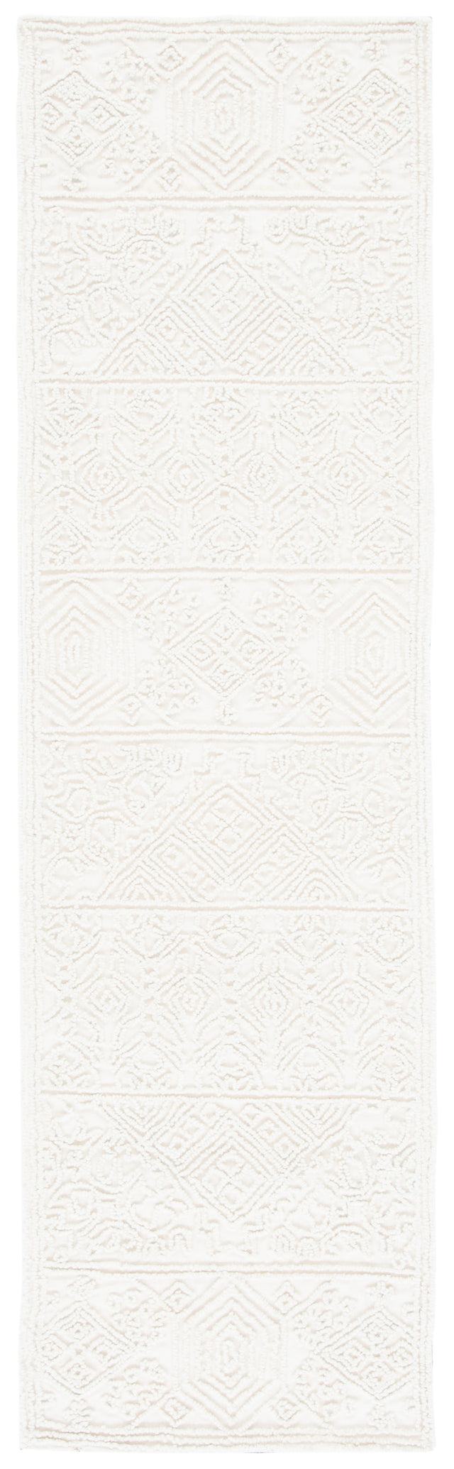 Safavieh Trace Trc401A Ivory Rugs.