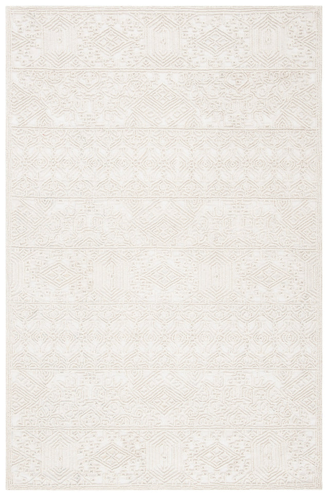 Safavieh Trace Trc401A Ivory Rugs.