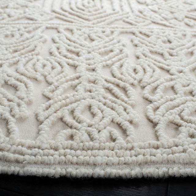 Safavieh Trace Trc401A Ivory Rugs.