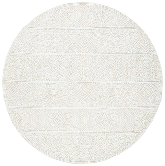 Safavieh Trace Trc401A Ivory Rugs.