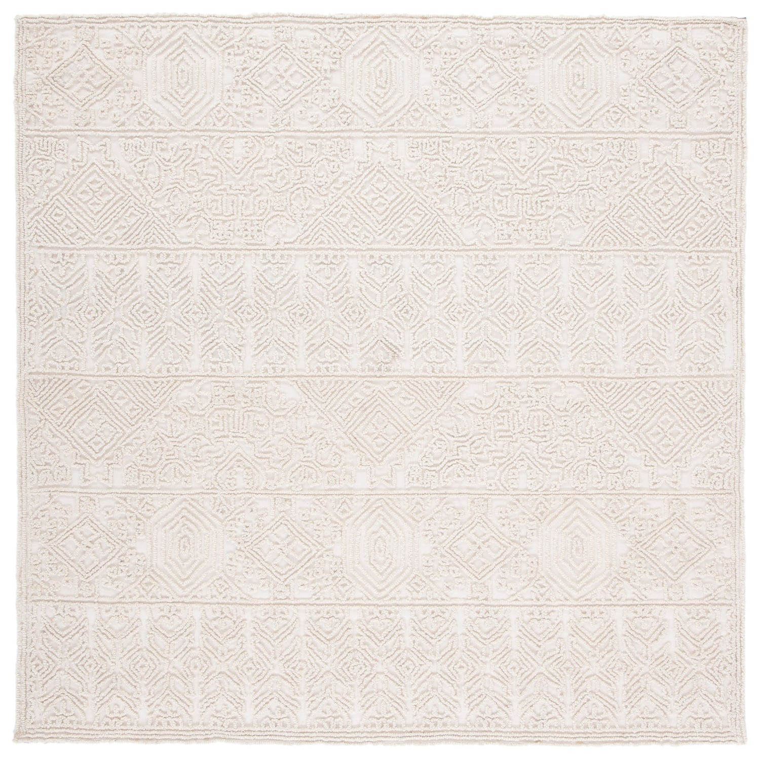 Safavieh Trace Trc401A Ivory Rugs.
