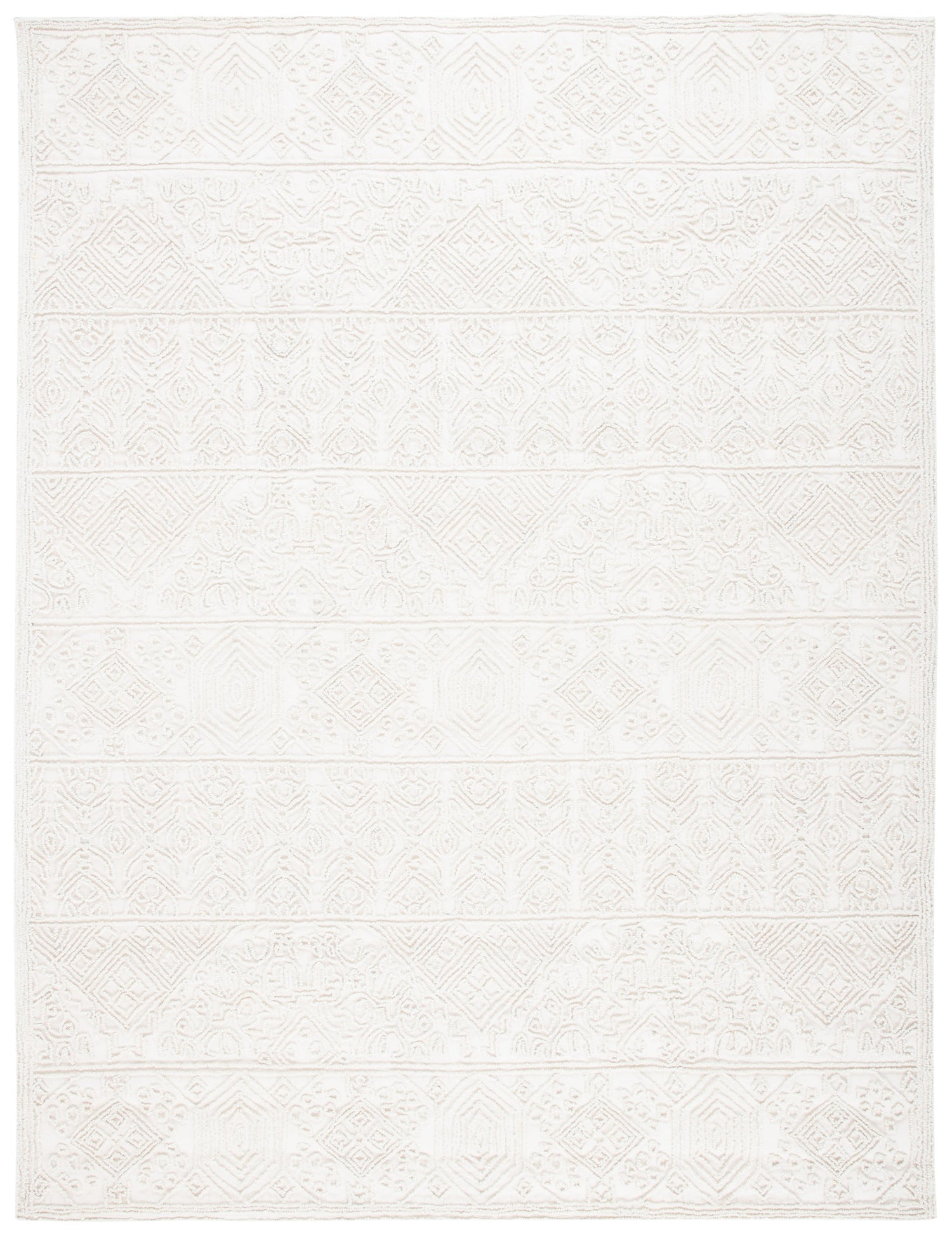Safavieh Trace Trc401A Ivory Rugs.