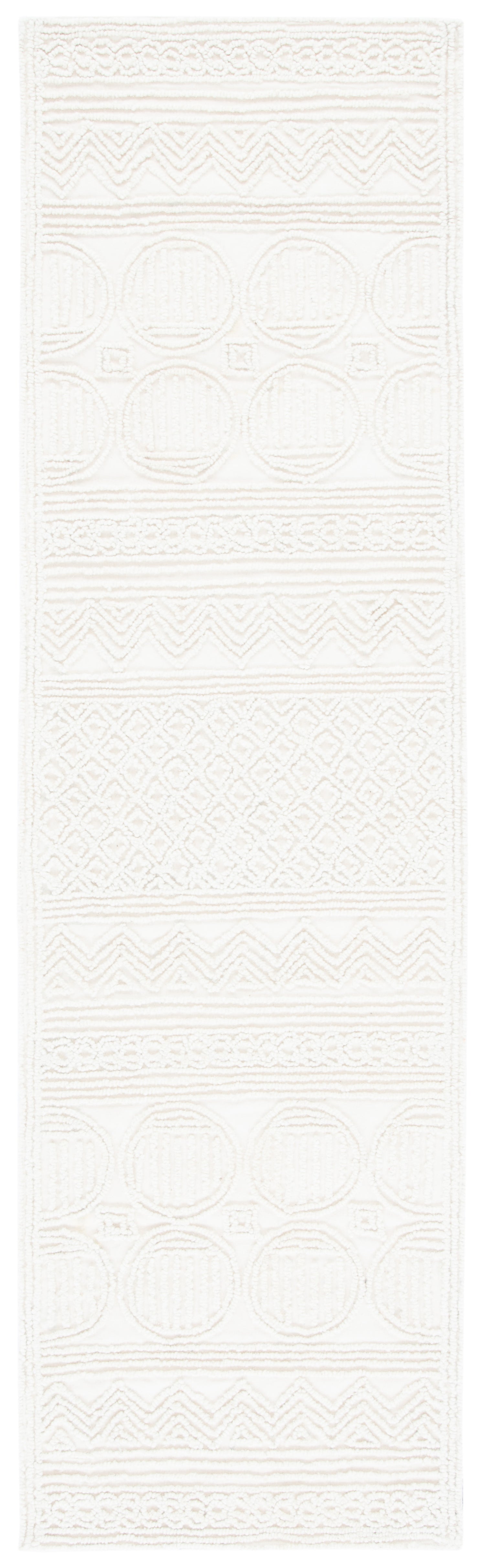 Safavieh Trace Trc402A Ivory Rugs.