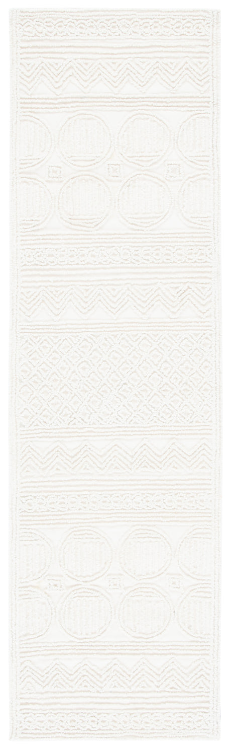 Safavieh Trace Trc402A Ivory Rugs.