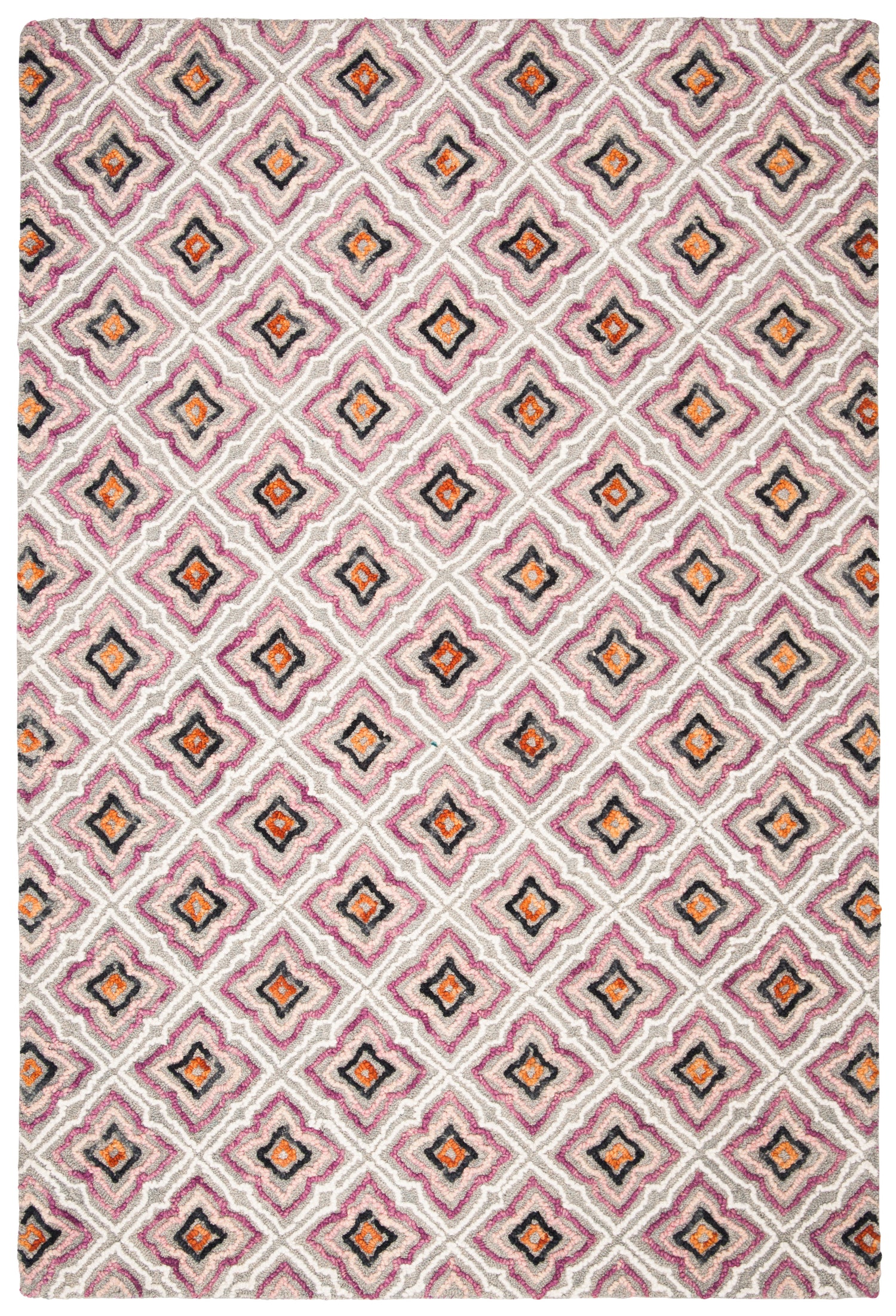 Safavieh Trace Trc512J Aqua/Ivory Rugs.